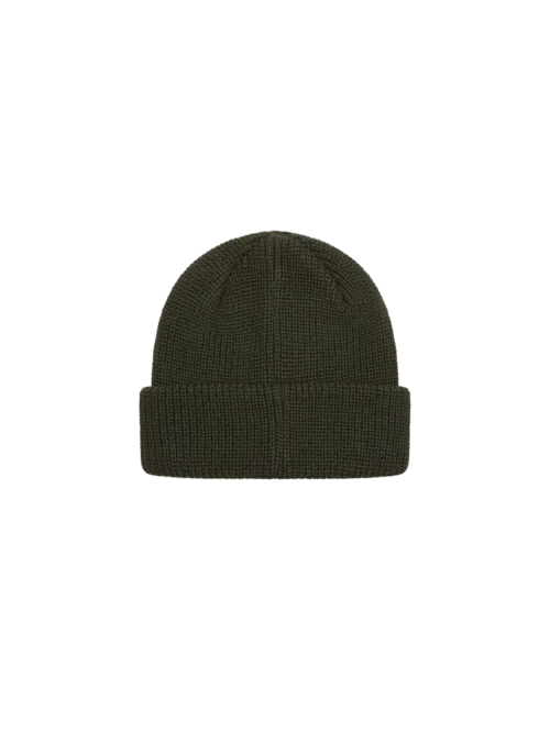 Ολοκλήρωσε το καθημερινό σου streetwear look με το OBEY Future Beanie. Ο σχεδιασμός του συνδυάζει rib knit πλέξη με μεσαίο βάθος εφαρμογής, προσφέροντας ένα διαχρονικό και άνετο στιλ.