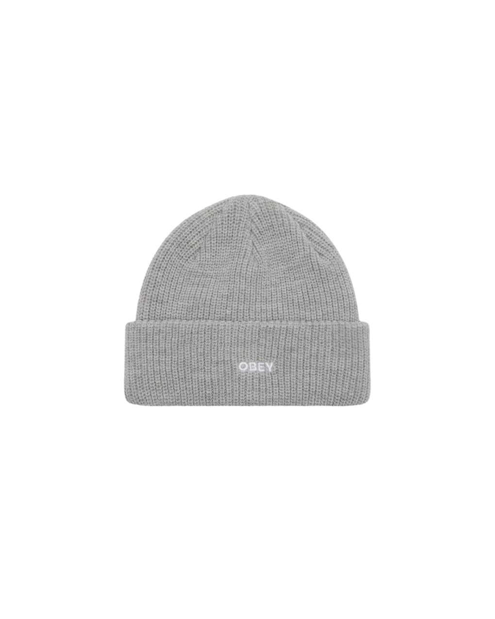 Ολοκλήρωσε το καθημερινό σου streetwear look με το OBEY Future Beanie. Ο σχεδιασμός του συνδυάζει rib knit πλέξη με μεσαίο βάθος εφαρμογής, προσφέροντας ένα διαχρονικό και άνετο στιλ.