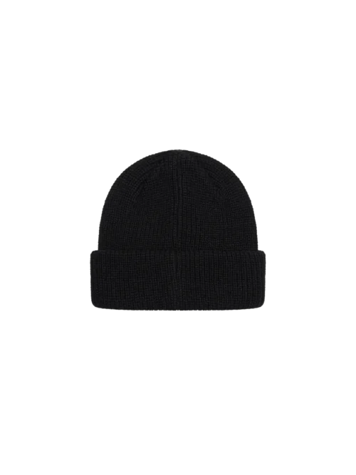 Πρόσθεσε ένα διαχρονικό streetwear στοιχείο στις καθημερινές σου εμφανίσεις με το OBEY Mid Icon Patch Cuff Beanie. Η rib knit πλέξη και το μεσαίο βάθος προσφέρουν άνετη εφαρμογή, ενώ το αναδιπλούμενο ρεβέρ ολοκληρώνει τον κλασικό σχεδιασμό του.