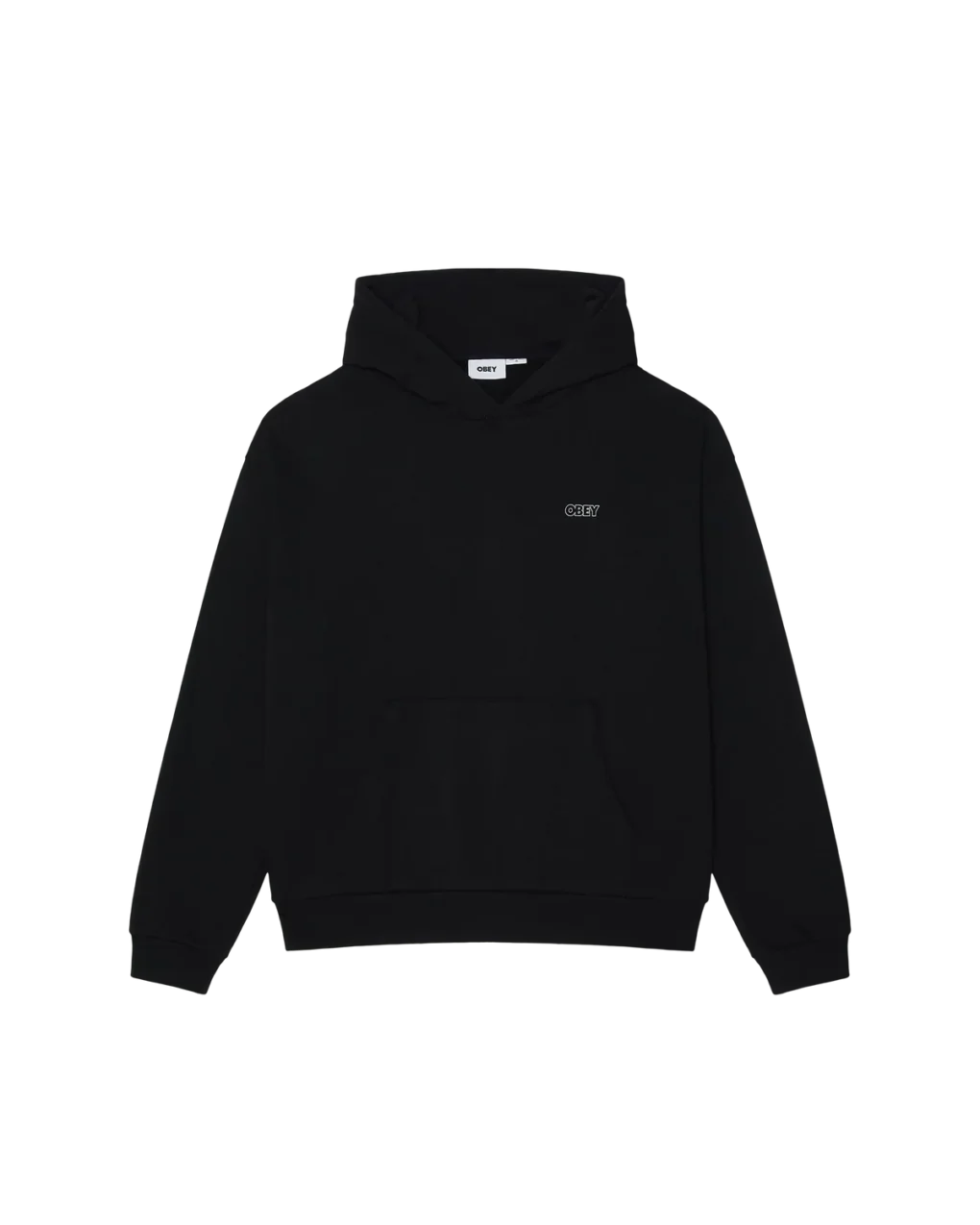 111610072_BLK_1_a4d9e530-4475-41e9-85bb-8e1877af6757 Το OBEY Treble Extra Heavy Pullover είναι ένα ιδιαίτερα ζεστό και ανθεκτικό φούτερ, σχεδιασμένο για άνεση και έντονο streetwear χαρακτήρα.