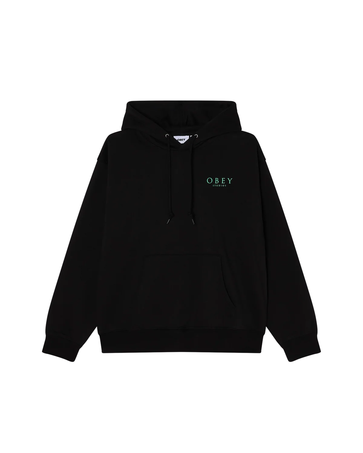 Το Obey Flores Robus Pullover είναι ένα άνετο και στιλάτο φούτερ με κουκούλα, σχεδιασμένο σε relaxed fit για πιο χαλαρή και σύγχρονη εφαρμογή.