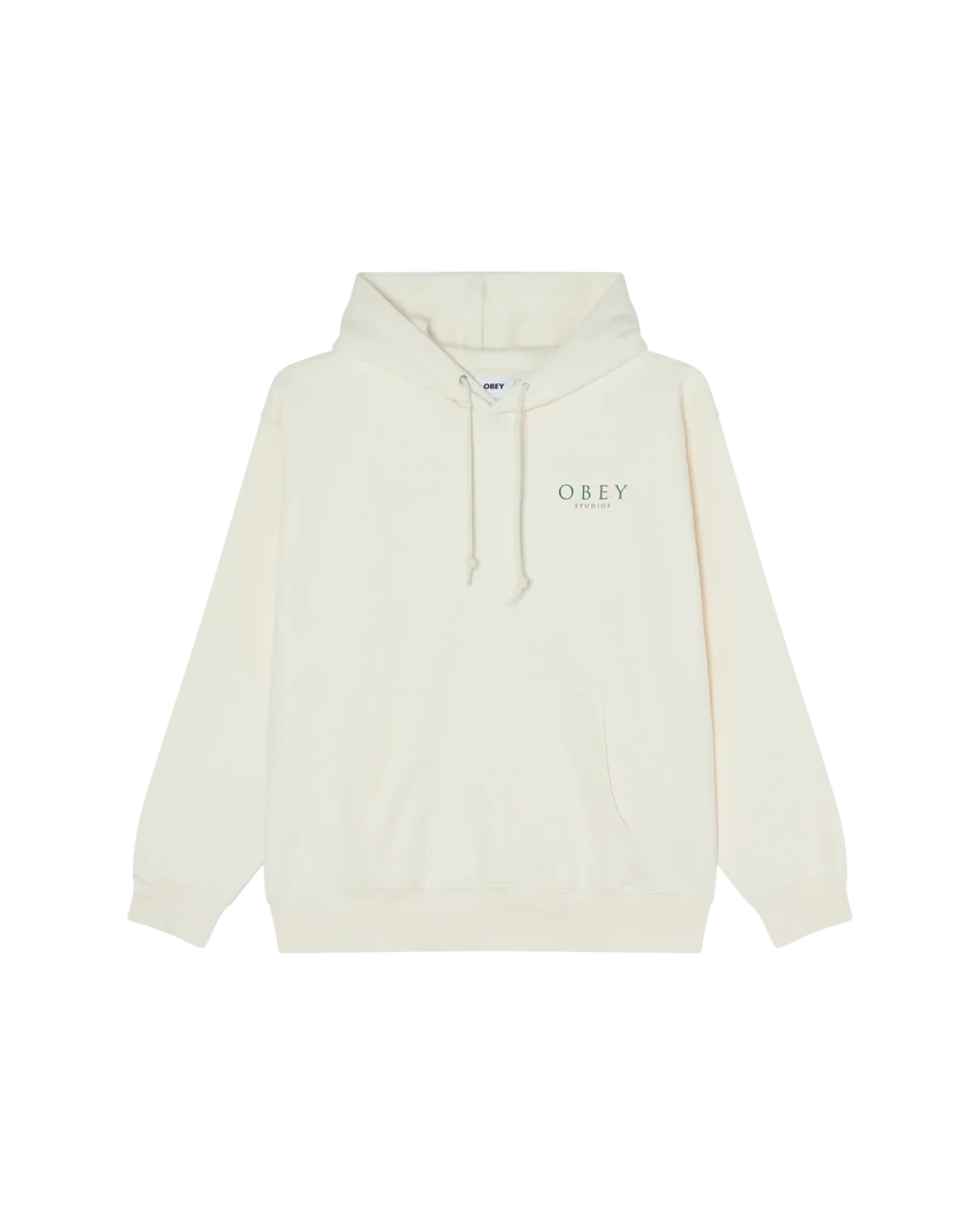 Το Obey Flores Robus Pullover είναι ένα άνετο και στιλάτο φούτερ με κουκούλα, σχεδιασμένο σε relaxed fit για πιο χαλαρή και σύγχρονη εφαρμογή.