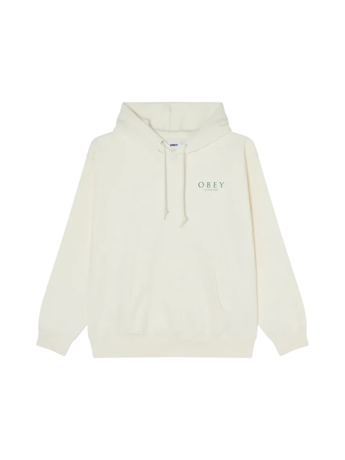 Το Obey Flores Robus Pullover είναι ένα άνετο και στιλάτο φούτερ με κουκούλα, σχεδιασμένο σε relaxed fit για πιο χαλαρή και σύγχρονη εφαρμογή.