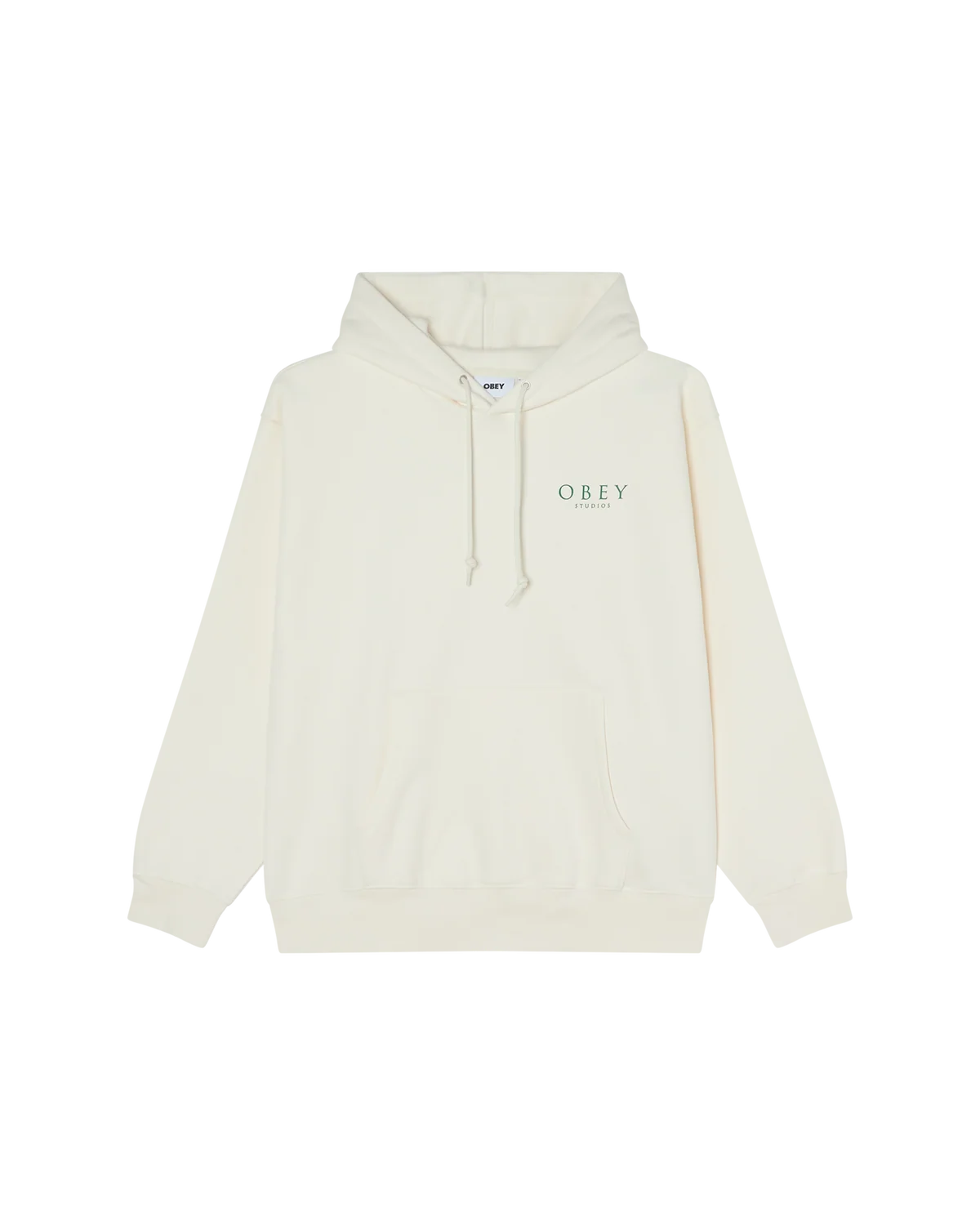Το Obey Flores Robus Pullover είναι ένα άνετο και στιλάτο φούτερ με κουκούλα, σχεδιασμένο σε relaxed fit για πιο χαλαρή και σύγχρονη εφαρμογή.