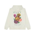 Το Obey Flores Robus Pullover είναι ένα άνετο και στιλάτο φούτερ με κουκούλα, σχεδιασμένο σε relaxed fit για πιο χαλαρή και σύγχρονη εφαρμογή.