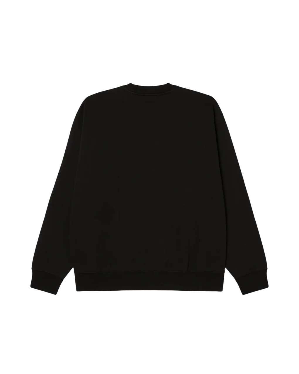 Το OBEY Enjoy The Ride Crewneck είναι ένα άνετο φούτερ με κουκούλα και relaxed fit εφαρμογή, σχεδιασμένο για καθημερινές streetwear εμφανίσεις.