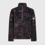 Το ανδρικό O'Riginals Half-Zip Fleece είναι η ιδανική επιλογή για μετά το surf και όχι μόνο.