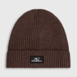 Το O'Neill Bouncer Beanie είναι ιδανικό τόσο για την πόλη όσο και για τις εξορμήσεις στις πλαγιές.