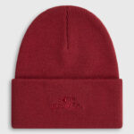 Το O'Neill Logo Beanie είναι ένα διαχρονικό αξεσουάρ για το βουνό και την καθημερινότητα. Η cable-knit πλεκτή κατασκευή και η απαλή, θερμομονωτική υφή του προσφέρουν άνεση και ζεστασιά, ακόμη και τις πιο κρύες ημέρες.