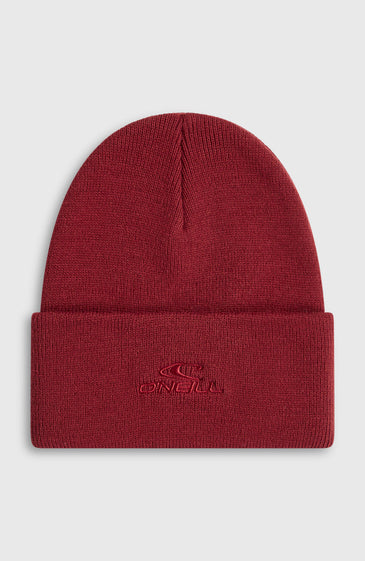 Το O'Neill Logo Beanie είναι ένα διαχρονικό αξεσουάρ για το βουνό και την καθημερινότητα. Η cable-knit πλεκτή κατασκευή και η απαλή, θερμομονωτική υφή του προσφέρουν άνεση και ζεστασιά, ακόμη και τις πιο κρύες ημέρες.