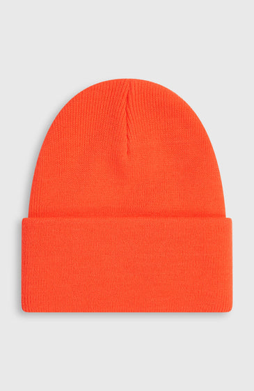 Το O'Neill Logo Beanie αποτελεί μια διαχρονική επιλογή για τις κρύες ημέρες, ιδανική τόσο για το βουνό όσο και για την καθημερινότητα. Η πλεκτή cable-knit κατασκευή προσφέρει απαλή και ζεστή αίσθηση, ενώ η θερμομονωτική υφή του συμβάλλει στη διατήρηση της ζεστασιάς.