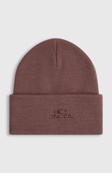 Το O'Neill Logo Beanie είναι ένα διαχρονικό χειμερινό αξεσουάρ, ιδανικό για το βουνό αλλά και για την καθημερινότητα. Η cable-knit πλεκτή κατασκευή προσφέρει απαλή και ζεστή αίσθηση, ενώ η θερμομονωτική υφή του χαρίζει άνεση στις κρύες ημέρες.