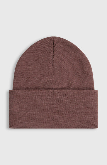 Το O'Neill Logo Beanie είναι ένα διαχρονικό χειμερινό αξεσουάρ, ιδανικό για το βουνό αλλά και για την καθημερινότητα. Η cable-knit πλεκτή κατασκευή προσφέρει απαλή και ζεστή αίσθηση, ενώ η θερμομονωτική υφή του χαρίζει άνεση στις κρύες ημέρες.