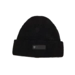Το Zenther Beanie συνδυάζει minimal αισθητική με αυξημένη προστασία από το κρύο. Η fleece επένδυση προσφέρει επιπλέον ζεστασιά και άνεση, ενώ η heavy-knit κατασκευή του χαρίζει στιβαρή και ποιοτική αίσθηση.
