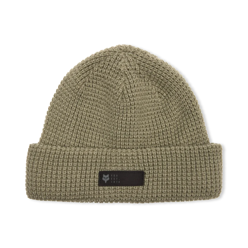 31827_291_1 Το Zenther Beanie συνδυάζει minimal αισθητική με αυξημένη προστασία από το κρύο. Η fleece επένδυση προσφέρει επιπλέον ζεστασιά και άνεση, ενώ η heavy-knit κατασκευή του χαρίζει στιβαρή και ποιοτική αίσθηση.