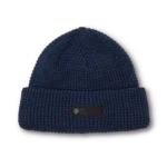 Το Zenther Beanie συνδυάζει minimal αισθητική με αυξημένη προστασία από το κρύο. Η fleece επένδυση προσφέρει επιπλέον ζεστασιά και άνεση, ενώ η heavy-knit κατασκευή του χαρίζει στιβαρή και ποιοτική αίσθηση.