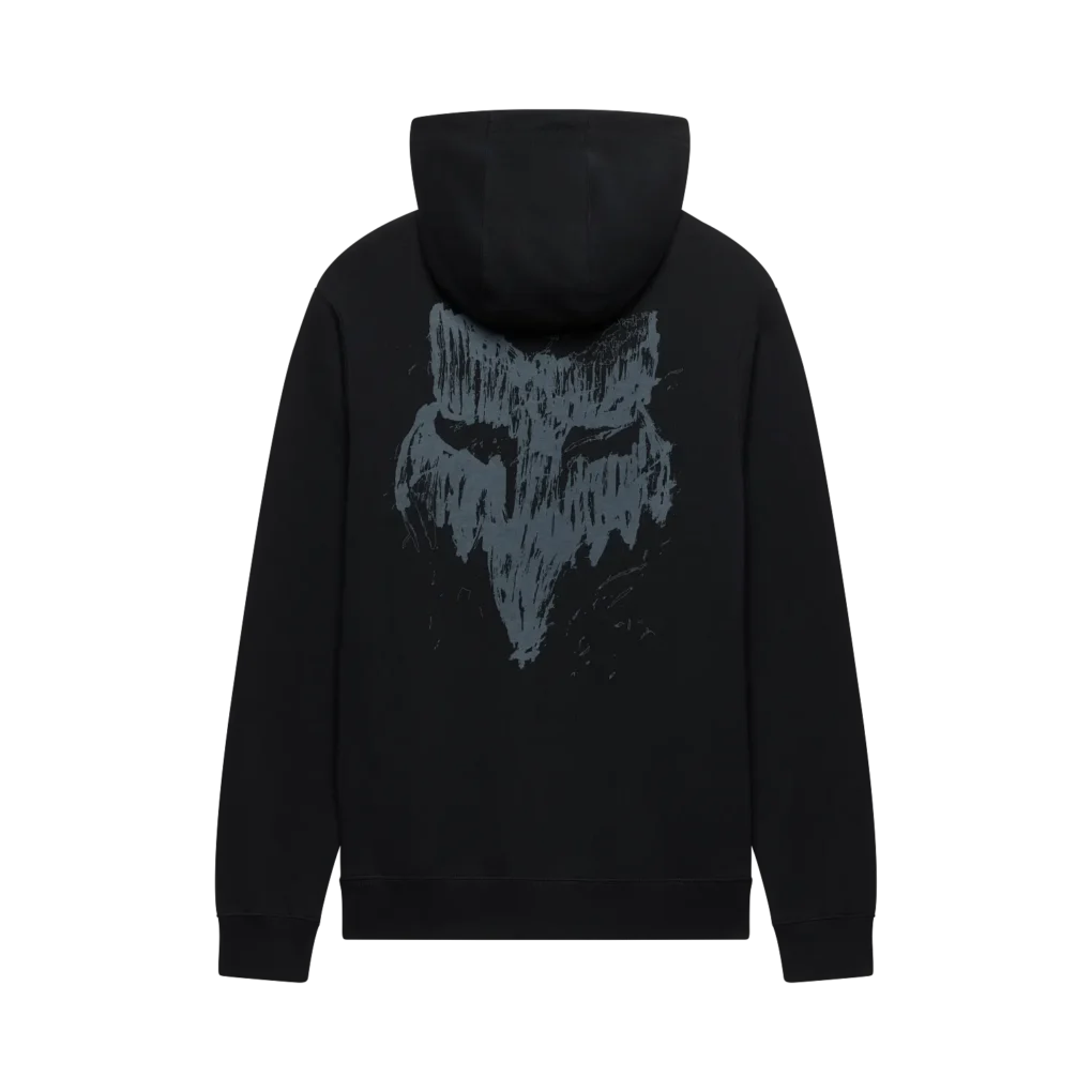 Ένα iconic hoodie της Fox αποτελεί απαραίτητο κομμάτι κάθε fan της μάρκας και το Slowburn Pullover Hoodie είναι η ιδανική επιλογή για κάθε ημέρα. Κατασκευασμένο από 100% βαμβάκι combed ringspun, διαθέτει μεσαίου βάρους ύφασμα fleece 195 GSM, προσφέροντας απαλή αίσθηση, άνεση και ευχάριστη ζεστασιά.