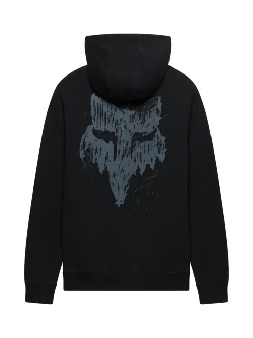 Ένα iconic hoodie της Fox αποτελεί απαραίτητο κομμάτι κάθε fan της μάρκας και το Slowburn Pullover Hoodie είναι η ιδανική επιλογή για κάθε ημέρα. Κατασκευασμένο από 100% βαμβάκι combed ringspun, διαθέτει μεσαίου βάρους ύφασμα fleece 195 GSM, προσφέροντας απαλή αίσθηση, άνεση και ευχάριστη ζεστασιά.