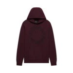 Ένα iconic hoodie της Fox αποτελεί απαραίτητο κομμάτι στη γκαρνταρόμπα κάθε fan της μάρκας. Το Slowburn Pullover Hoodie συνδυάζει διαχρονικό στυλ, άνεση και ζεστασιά, αποτελώντας την ιδανική επιλογή για τις πιο δροσερές ημέρες.