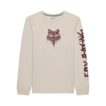 Το Roughcut Dri-Release Midweight Long Sleeve Tee συνδυάζει το χαρακτηριστικό Fox branding με υψηλό επίπεδο άνεσης και λειτουργικότητας. Ένα μακρυμάνικο T-shirt σχεδιασμένο για να προσφέρει δροσερή αίσθηση και άνεση, είτε το φοράς στην καθημερινότητά σου είτε στις πιο δραστήριες στιγμές.