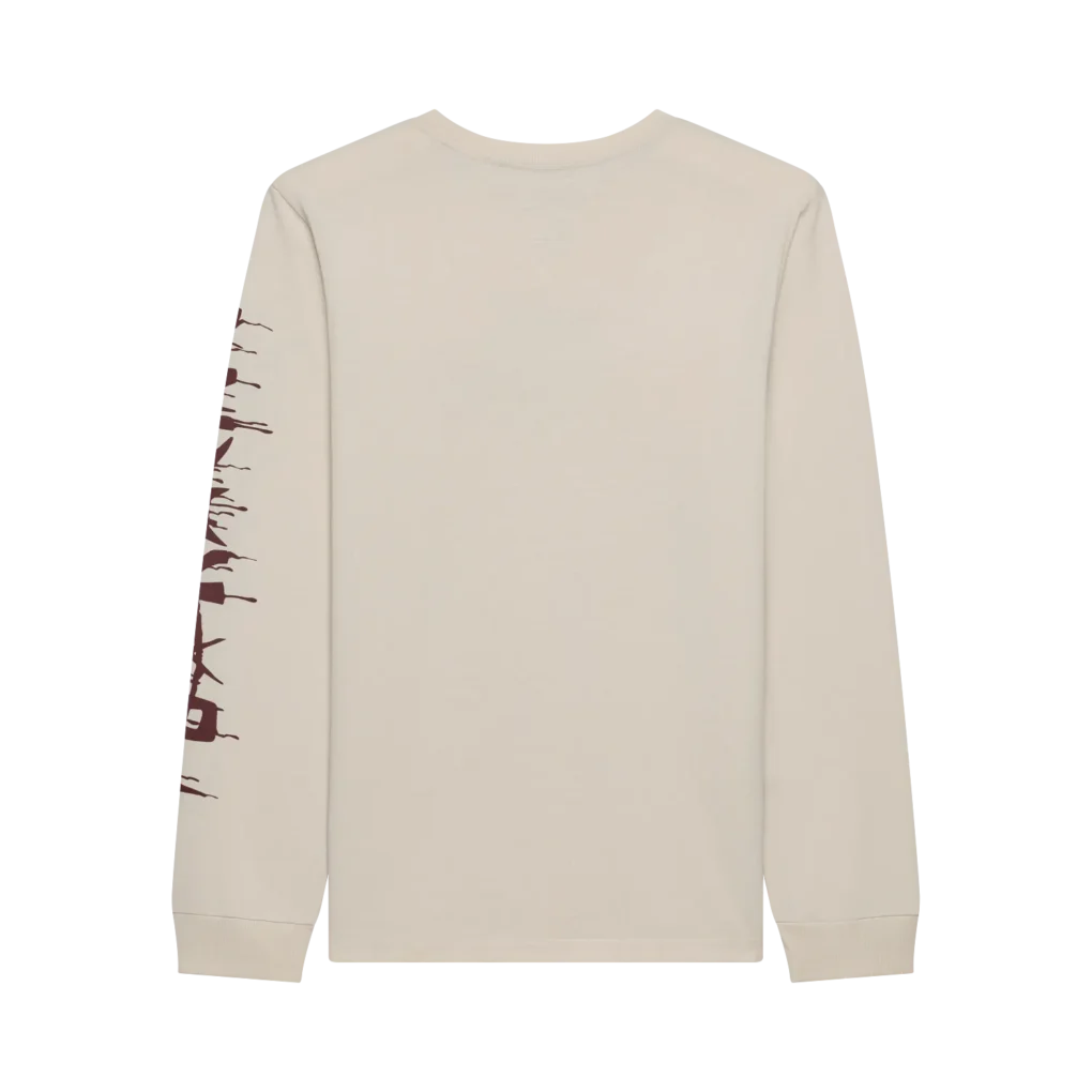 Το Roughcut Dri-Release Midweight Long Sleeve Tee συνδυάζει το χαρακτηριστικό Fox branding με υψηλό επίπεδο άνεσης και λειτουργικότητας. Ένα μακρυμάνικο T-shirt σχεδιασμένο για να προσφέρει δροσερή αίσθηση και άνεση, είτε το φοράς στην καθημερινότητά σου είτε στις πιο δραστήριες στιγμές.