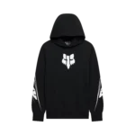 Ένα iconic hoodie της Fox αποτελεί βασικό κομμάτι στη γκαρνταρόμπα κάθε φίλου της μάρκας. Το Apex Pullover Hoodie συνδυάζει χαρακτηριστικό Fox στυλ, άνεση και ζεστασιά, αποτελώντας μια ιδανική επιλογή για την καθημερινότητα.