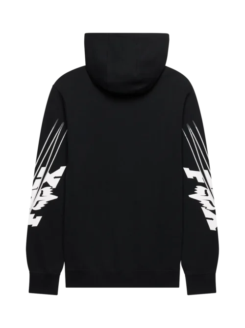 Ένα iconic hoodie της Fox αποτελεί βασικό κομμάτι στη γκαρνταρόμπα κάθε φίλου της μάρκας. Το Apex Pullover Hoodie συνδυάζει χαρακτηριστικό Fox στυλ, άνεση και ζεστασιά, αποτελώντας μια ιδανική επιλογή για την καθημερινότητα.