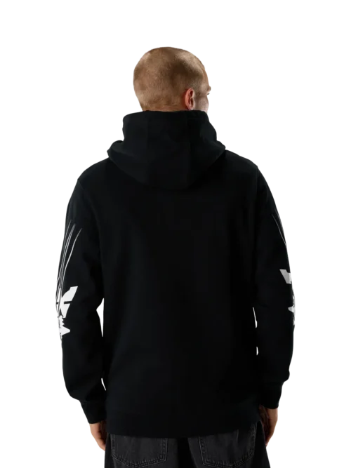 Ένα iconic hoodie της Fox αποτελεί βασικό κομμάτι στη γκαρνταρόμπα κάθε φίλου της μάρκας. Το Apex Pullover Hoodie συνδυάζει χαρακτηριστικό Fox στυλ, άνεση και ζεστασιά, αποτελώντας μια ιδανική επιλογή για την καθημερινότητα.