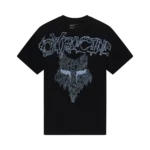 Το Abyss Heavyweight Tee είναι ένα T-shirt εμπνευσμένο από τη motocross και moto κουλτούρα, σχεδιασμένο για όσους ξεχωρίζουν το αυθεντικό Fox style.