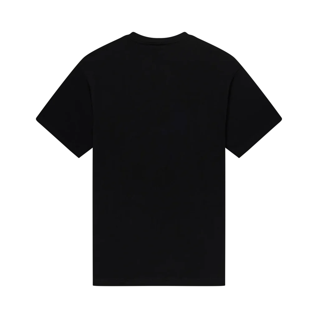Το Abyss Heavyweight Tee είναι ένα T-shirt εμπνευσμένο από τη motocross και moto κουλτούρα, σχεδιασμένο για όσους ξεχωρίζουν το αυθεντικό Fox style.