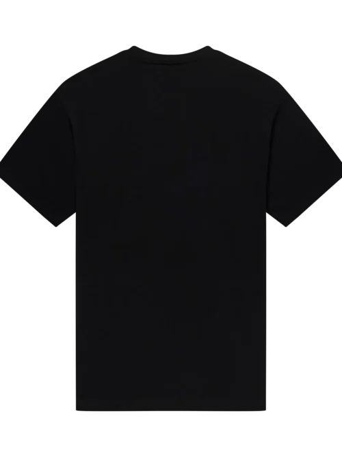 Το Abyss Heavyweight Tee είναι ένα T-shirt εμπνευσμένο από τη motocross και moto κουλτούρα, σχεδιασμένο για όσους ξεχωρίζουν το αυθεντικό Fox style.