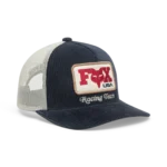 Το Circa 74 Snapback Trucker Hat συνδυάζει αυθεντικό Fox Racing Team στυλ με πρακτικότητα και άνεση. Ο χαρακτηριστικός σχεδιασμός του και το iconic graphic προσθέτουν δυναμικό χαρακτήρα σε κάθε καθημερινή εμφάνιση.