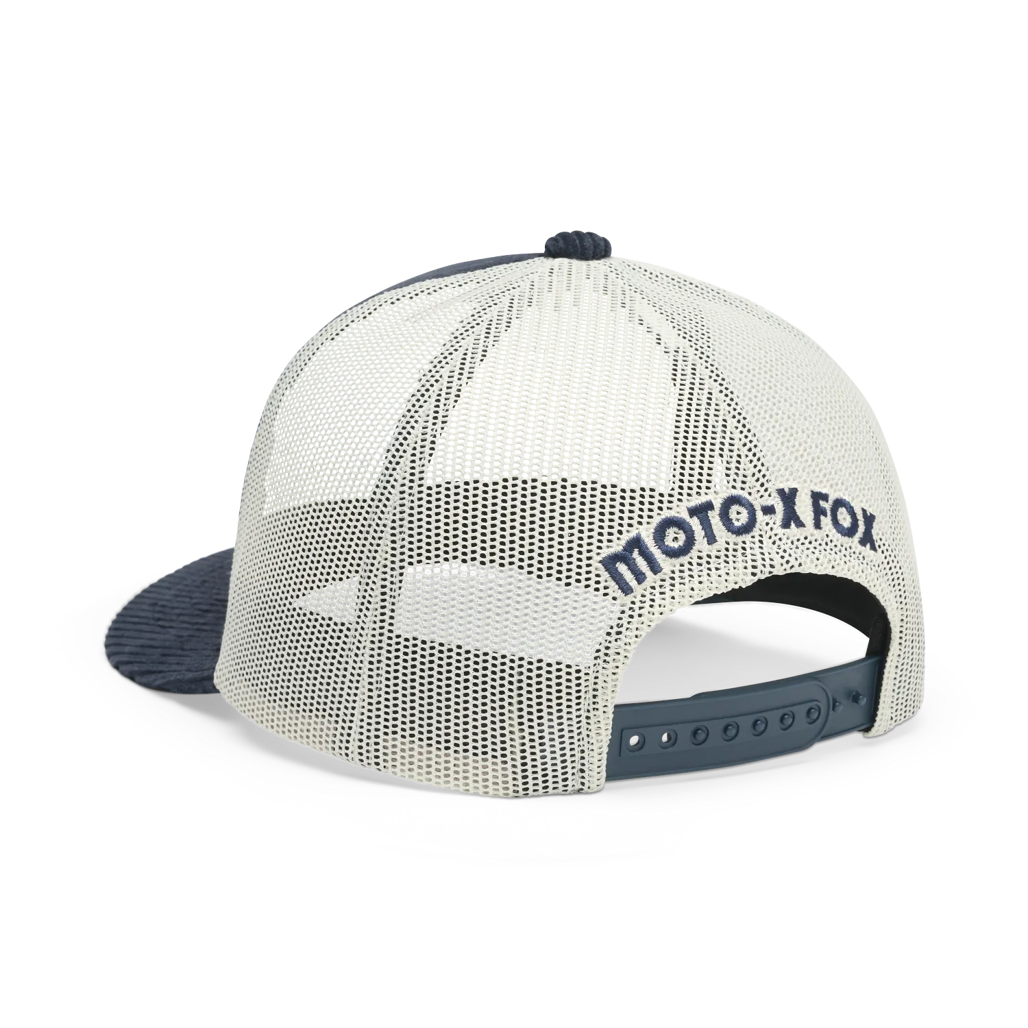 Το Circa 74 Snapback Trucker Hat συνδυάζει αυθεντικό Fox Racing Team στυλ με πρακτικότητα και άνεση. Ο χαρακτηριστικός σχεδιασμός του και το iconic graphic προσθέτουν δυναμικό χαρακτήρα σε κάθε καθημερινή εμφάνιση.