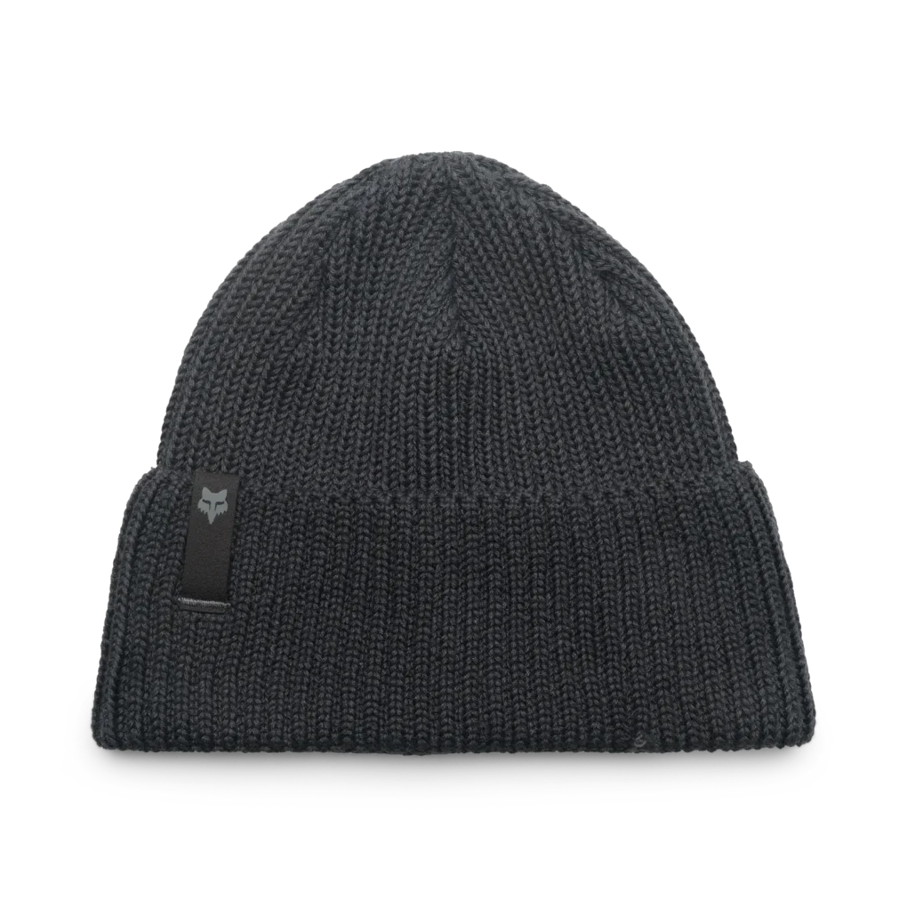 41147_001_1 Το Machinist 2.0 Beanie συνδυάζει διακριτικές αποχρώσεις με την απαραίτητη ζεστασιά για τις κρύες ημέρες. Ο καθαρός και minimal σχεδιασμός του, σε συνδυασμό με την άνετη εφαρμογή, το καθιστά ένα πρακτικό και στιλάτο αξεσουάρ για τον χειμώνα.