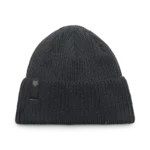 Το Machinist 2.0 Beanie συνδυάζει διακριτικές αποχρώσεις με την απαραίτητη ζεστασιά για τις κρύες ημέρες. Ο καθαρός και minimal σχεδιασμός του, σε συνδυασμό με την άνετη εφαρμογή, το καθιστά ένα πρακτικό και στιλάτο αξεσουάρ για τον χειμώνα.