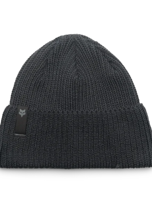 Το Machinist 2.0 Beanie συνδυάζει διακριτικές αποχρώσεις με την απαραίτητη ζεστασιά για τις κρύες ημέρες. Ο καθαρός και minimal σχεδιασμός του, σε συνδυασμό με την άνετη εφαρμογή, το καθιστά ένα πρακτικό και στιλάτο αξεσουάρ για τον χειμώνα.