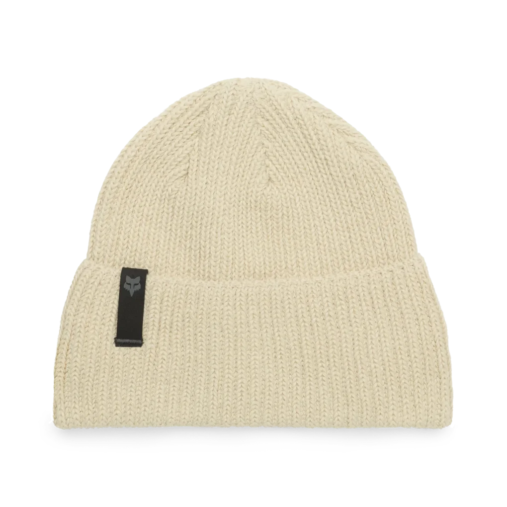 41147_242_1 Το Machinist 2.0 Beanie συνδυάζει διακριτικές αποχρώσεις με την απαραίτητη ζεστασιά για τις κρύες ημέρες. Ο καθαρός και minimal σχεδιασμός του, σε συνδυασμό με την άνετη εφαρμογή, το καθιστά ένα πρακτικό και στιλάτο αξεσουάρ για τον χειμώνα.