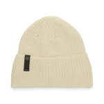 Το Machinist 2.0 Beanie συνδυάζει διακριτικές αποχρώσεις με την απαραίτητη ζεστασιά για τις κρύες ημέρες. Ο καθαρός και minimal σχεδιασμός του, σε συνδυασμό με την άνετη εφαρμογή, το καθιστά ένα πρακτικό και στιλάτο αξεσουάρ για τον χειμώνα.