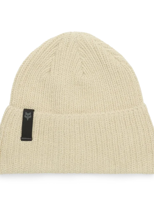 Το Machinist 2.0 Beanie συνδυάζει διακριτικές αποχρώσεις με την απαραίτητη ζεστασιά για τις κρύες ημέρες. Ο καθαρός και minimal σχεδιασμός του, σε συνδυασμό με την άνετη εφαρμογή, το καθιστά ένα πρακτικό και στιλάτο αξεσουάρ για τον χειμώνα.