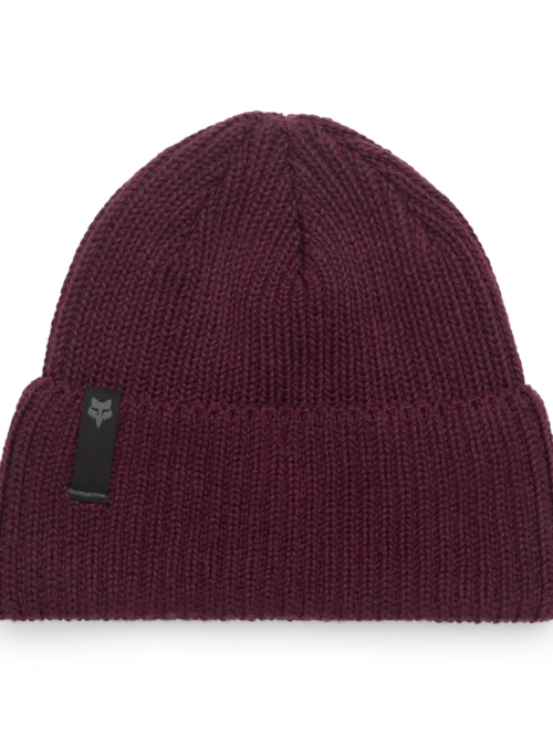 Το Machinist 2.0 Beanie συνδυάζει διακριτικές αποχρώσεις με την απαραίτητη ζεστασιά για τις κρύες ημέρες. Ο καθαρός και minimal σχεδιασμός του, σε συνδυασμό με την άνετη εφαρμογή, το καθιστά ένα πρακτικό και στιλάτο αξεσουάρ για τον χειμώνα.