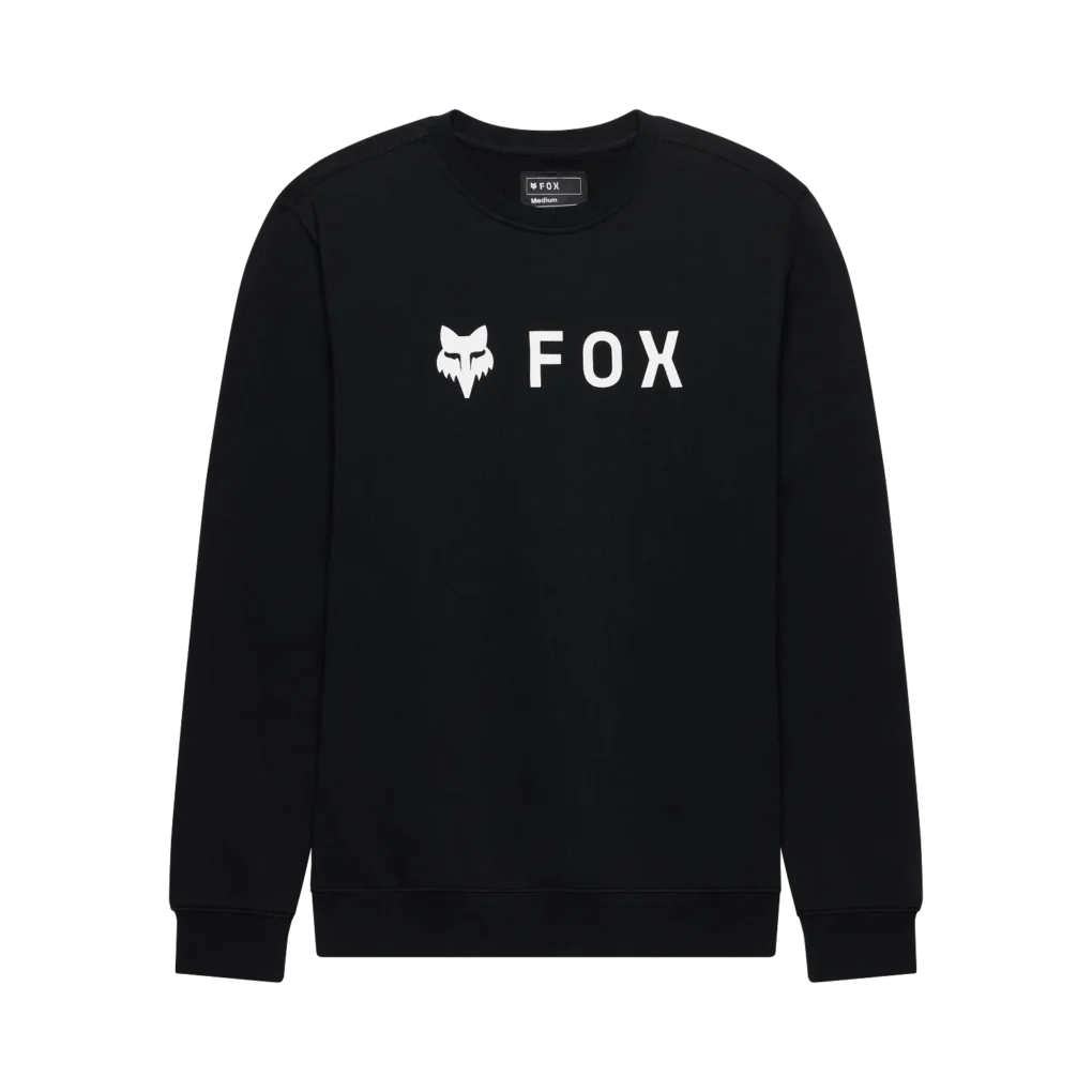 41149_001_1 Το Absolute Pullover Crew είναι ένα απαλό, μεσαίου βάρους φούτερ, ιδανικό για τις ημέρες που ο καιρός μεταβαίνει από δροσερός σε πιο κρύος.