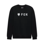 Το Absolute Pullover Crew είναι ένα απαλό, μεσαίου βάρους φούτερ, ιδανικό για τις ημέρες που ο καιρός μεταβαίνει από δροσερός σε πιο κρύος.