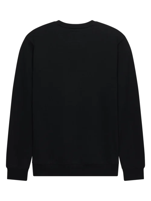 Το Absolute Pullover Crew είναι ένα απαλό, μεσαίου βάρους φούτερ, ιδανικό για τις ημέρες που ο καιρός μεταβαίνει από δροσερός σε πιο κρύος.