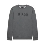 Το Absolute Pullover Crew είναι ένα απαλό, μεσαίου βάρους φούτερ, ιδανικό για τις ημέρες που ο καιρός μεταβαίνει από δροσερός σε πιο κρύος. Η fleece κατασκευή του προσφέρει την απαραίτητη ζεστασιά και άνεση, ενώ παράλληλα παραμένει ιδανικό για layering τις πιο ψυχρές ημέρες.
