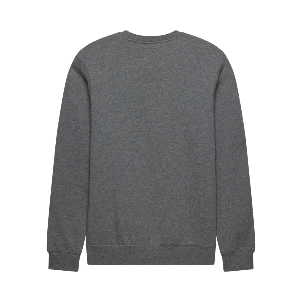 Το Absolute Pullover Crew είναι ένα απαλό, μεσαίου βάρους φούτερ, ιδανικό για τις ημέρες που ο καιρός μεταβαίνει από δροσερός σε πιο κρύος. Η fleece κατασκευή του προσφέρει την απαραίτητη ζεστασιά και άνεση, ενώ παράλληλα παραμένει ιδανικό για layering τις πιο ψυχρές ημέρες.