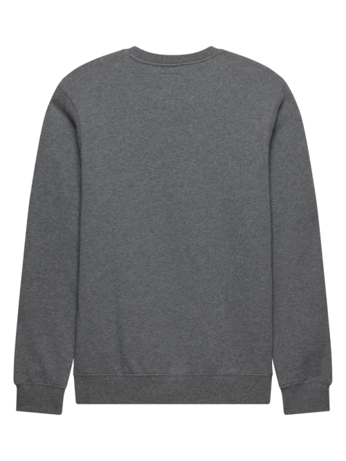 Το Absolute Pullover Crew είναι ένα απαλό, μεσαίου βάρους φούτερ, ιδανικό για τις ημέρες που ο καιρός μεταβαίνει από δροσερός σε πιο κρύος. Η fleece κατασκευή του προσφέρει την απαραίτητη ζεστασιά και άνεση, ενώ παράλληλα παραμένει ιδανικό για layering τις πιο ψυχρές ημέρες.