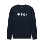 Το Absolute Pullover Crew είναι ένα απαλό, μεσαίου βάρους φούτερ, ιδανικό για τις ημέρες που ο καιρός μεταβαίνει από δροσερός σε πιο κρύος. Η fleece κατασκευή του προσφέρει την απαραίτητη ζεστασιά και άνεση, ενώ παράλληλα παραμένει ιδανικό για layering τις πιο ψυχρές ημέρες.