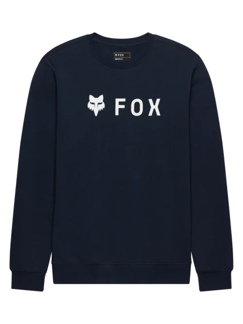 Το Absolute Pullover Crew είναι ένα απαλό, μεσαίου βάρους φούτερ, ιδανικό για τις ημέρες που ο καιρός μεταβαίνει από δροσερός σε πιο κρύος. Η fleece κατασκευή του προσφέρει την απαραίτητη ζεστασιά και άνεση, ενώ παράλληλα παραμένει ιδανικό για layering τις πιο ψυχρές ημέρες.