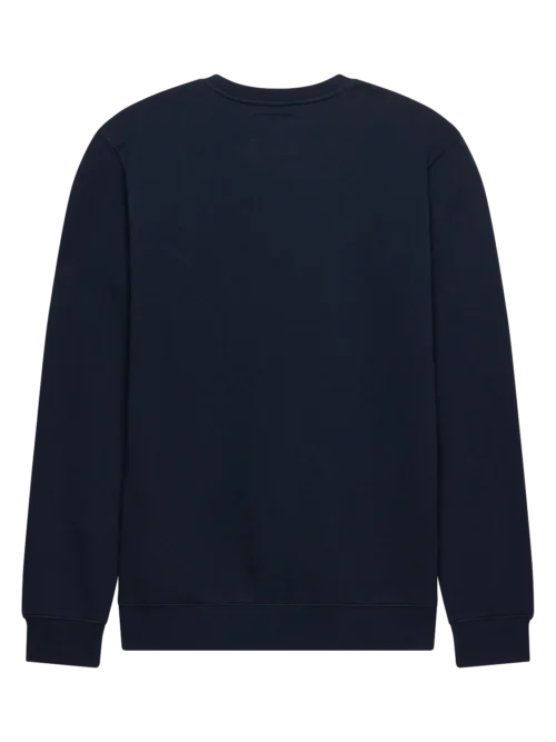 Το Absolute Pullover Crew είναι ένα απαλό, μεσαίου βάρους φούτερ, ιδανικό για τις ημέρες που ο καιρός μεταβαίνει από δροσερός σε πιο κρύος. Η fleece κατασκευή του προσφέρει την απαραίτητη ζεστασιά και άνεση, ενώ παράλληλα παραμένει ιδανικό για layering τις πιο ψυχρές ημέρες.