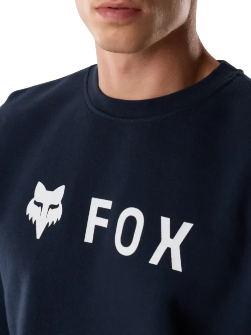 Το Absolute Pullover Crew είναι ένα απαλό, μεσαίου βάρους φούτερ, ιδανικό για τις ημέρες που ο καιρός μεταβαίνει από δροσερός σε πιο κρύος. Η fleece κατασκευή του προσφέρει την απαραίτητη ζεστασιά και άνεση, ενώ παράλληλα παραμένει ιδανικό για layering τις πιο ψυχρές ημέρες.